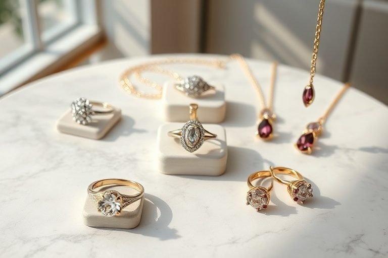 Joyer&iacute;a
