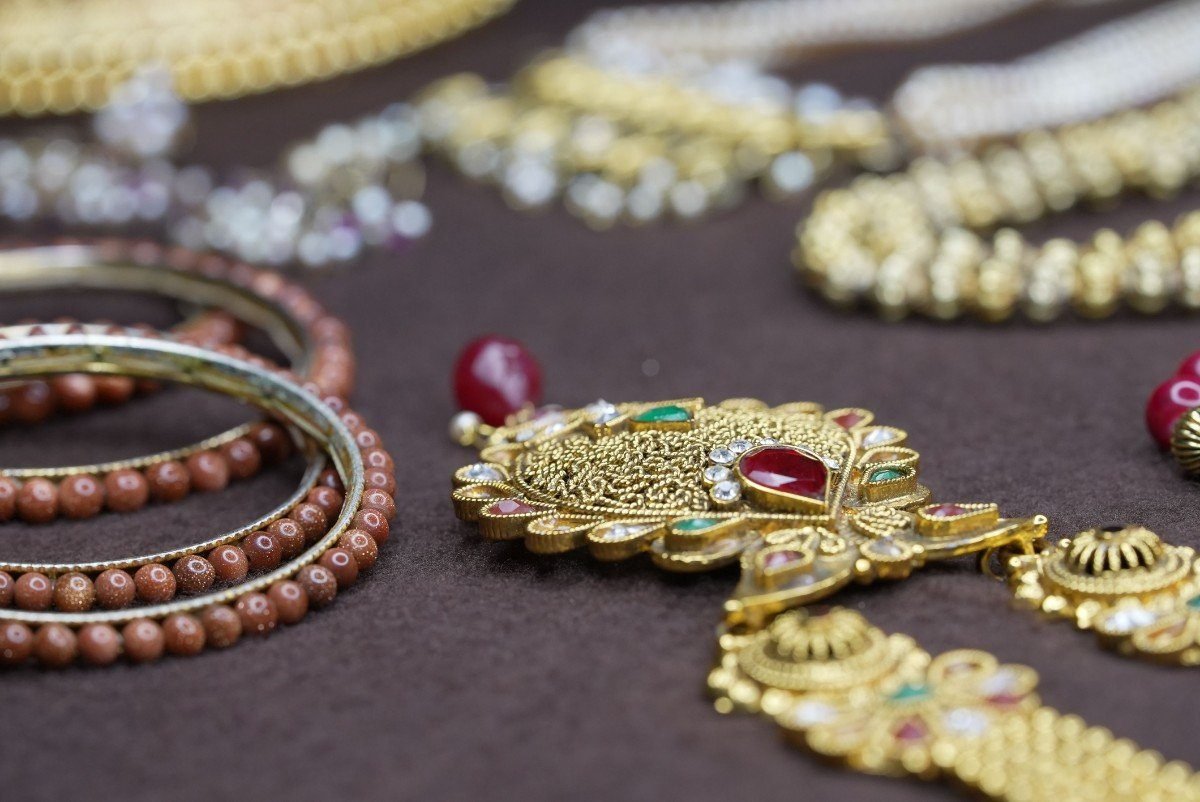 &iquest;Necesito vender joyas de oro en Palma, qu&eacute; opciones tengo? Gu&iacute;a completa 2026